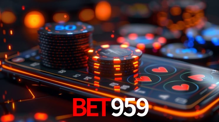 Welcome Bonus bet959