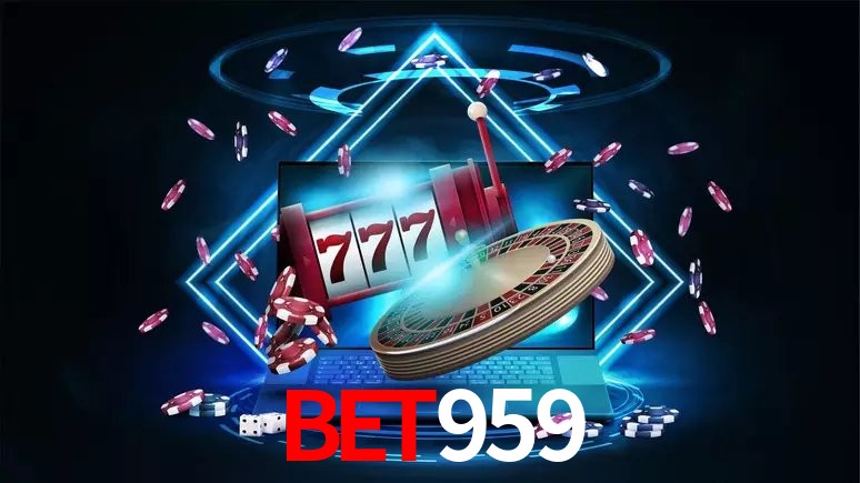 Experiência VIP bet959