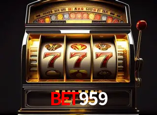 Descubra a Essência do bet959: Nossa História e Compromissos