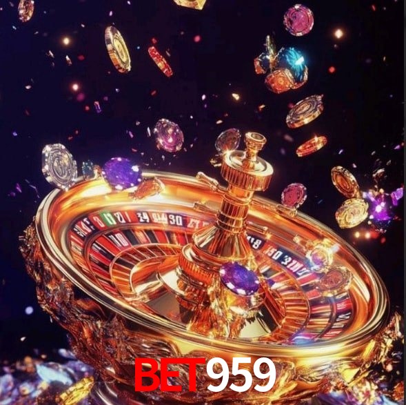 Casino Ao Vivo bet959