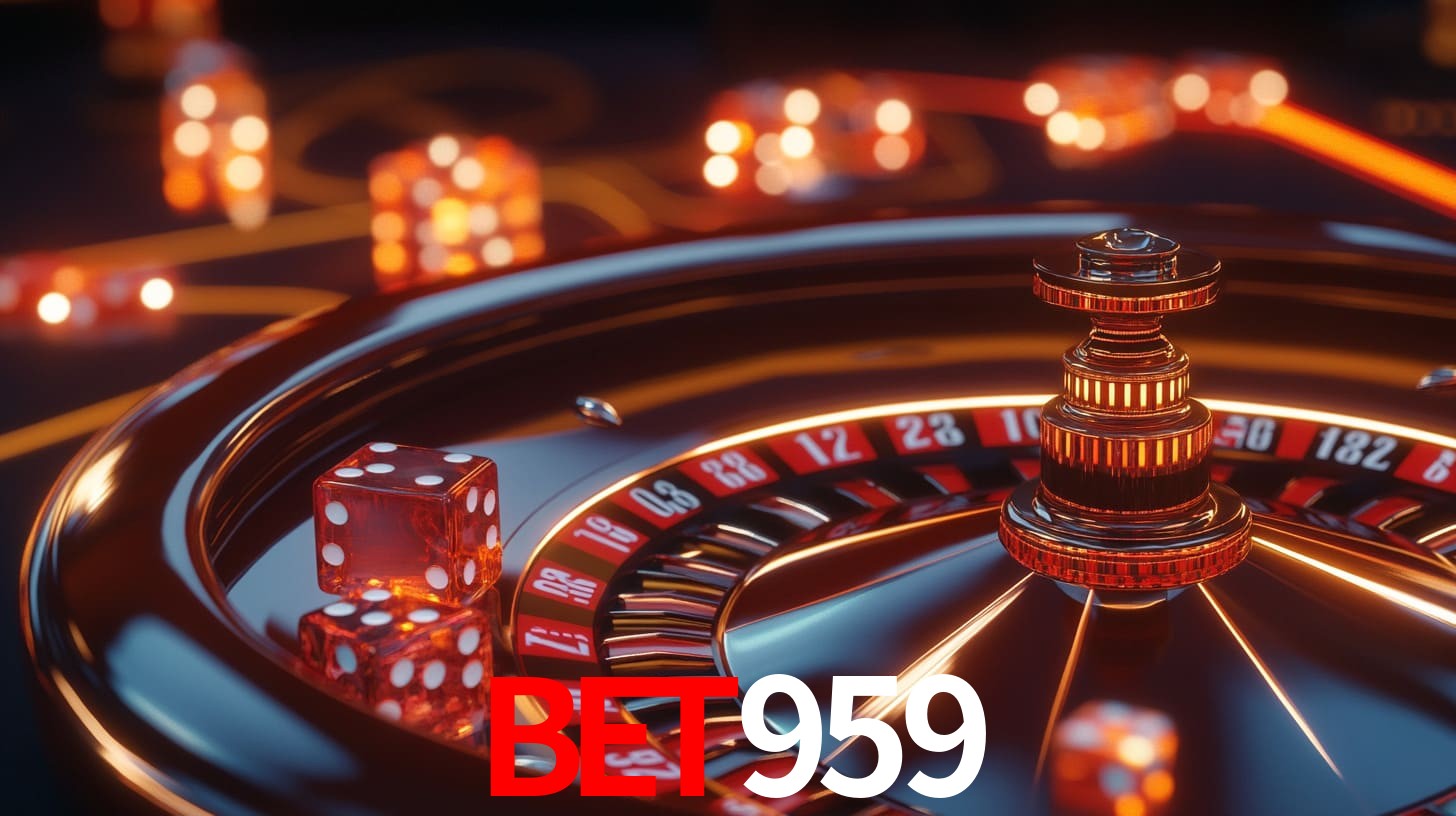 Blackjack Table bet959