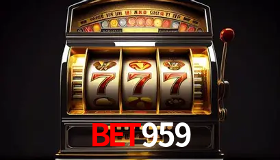 A Revolução dos Aplicativos de Jogos no bet959