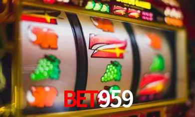 A Emoção da Loteria na bet959: Uma Chance de Mudança de Vida