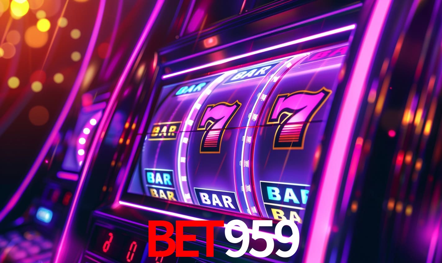 bet959: Seu Especialista em Apostas Esportivas Brasileiras