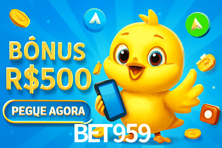 Seasonal Promotions bet959