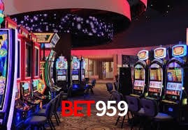 Segurança 2FA bet959