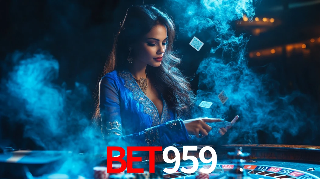Explorando a Categoria de Eventos em Apostas na bet959