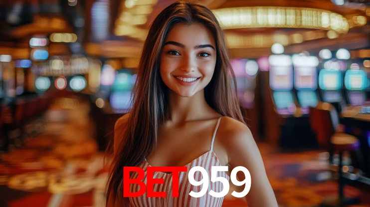 bet959 App Interface