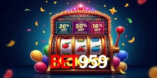 Diretório de Jogos bet959