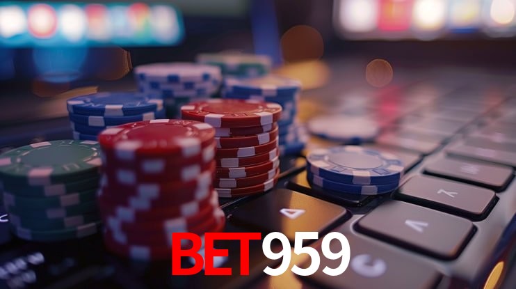 Recursos de Bônus bet959