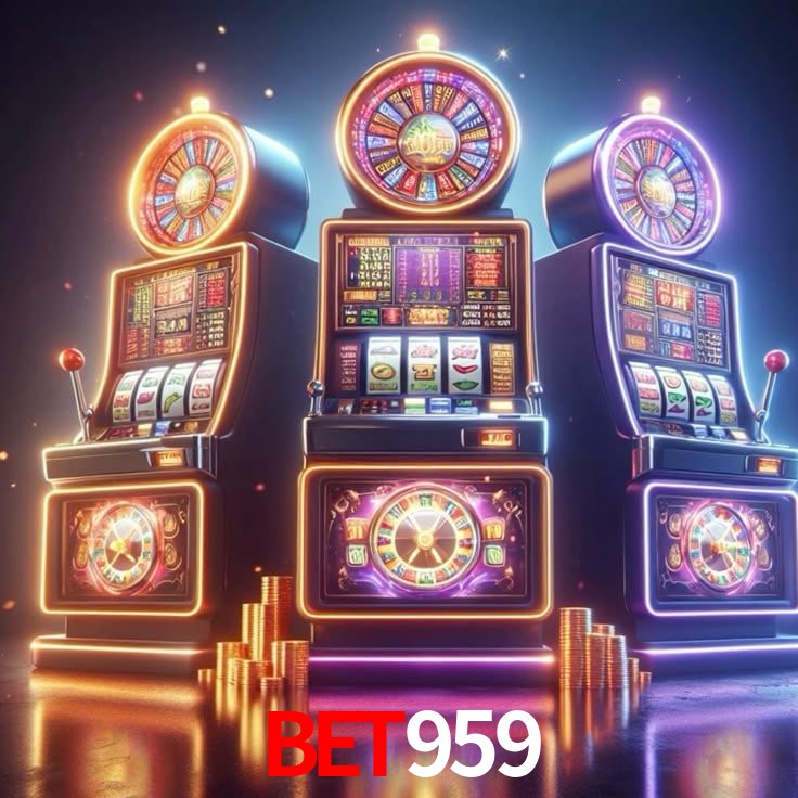 Experimente o Login Seguro Premium no bet959