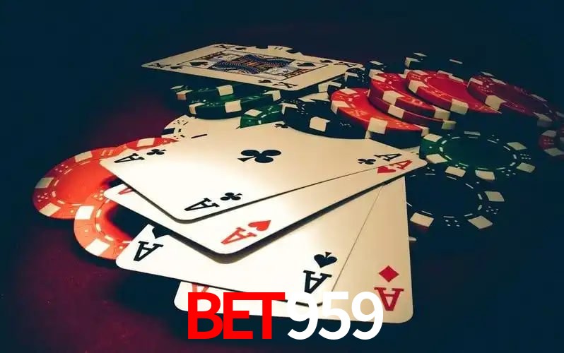 Especiais de Fim de Semana bet959
