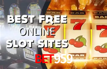 Descubra a Magia dos Jogos de Arcade no bet959