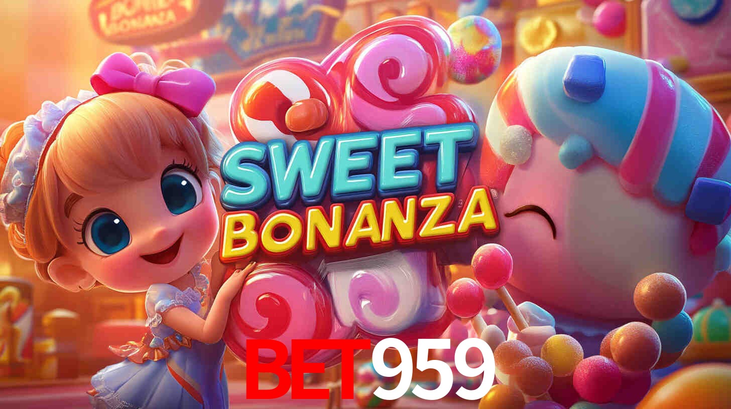 Apostas Esportivas na bet959: Um Guia Completo