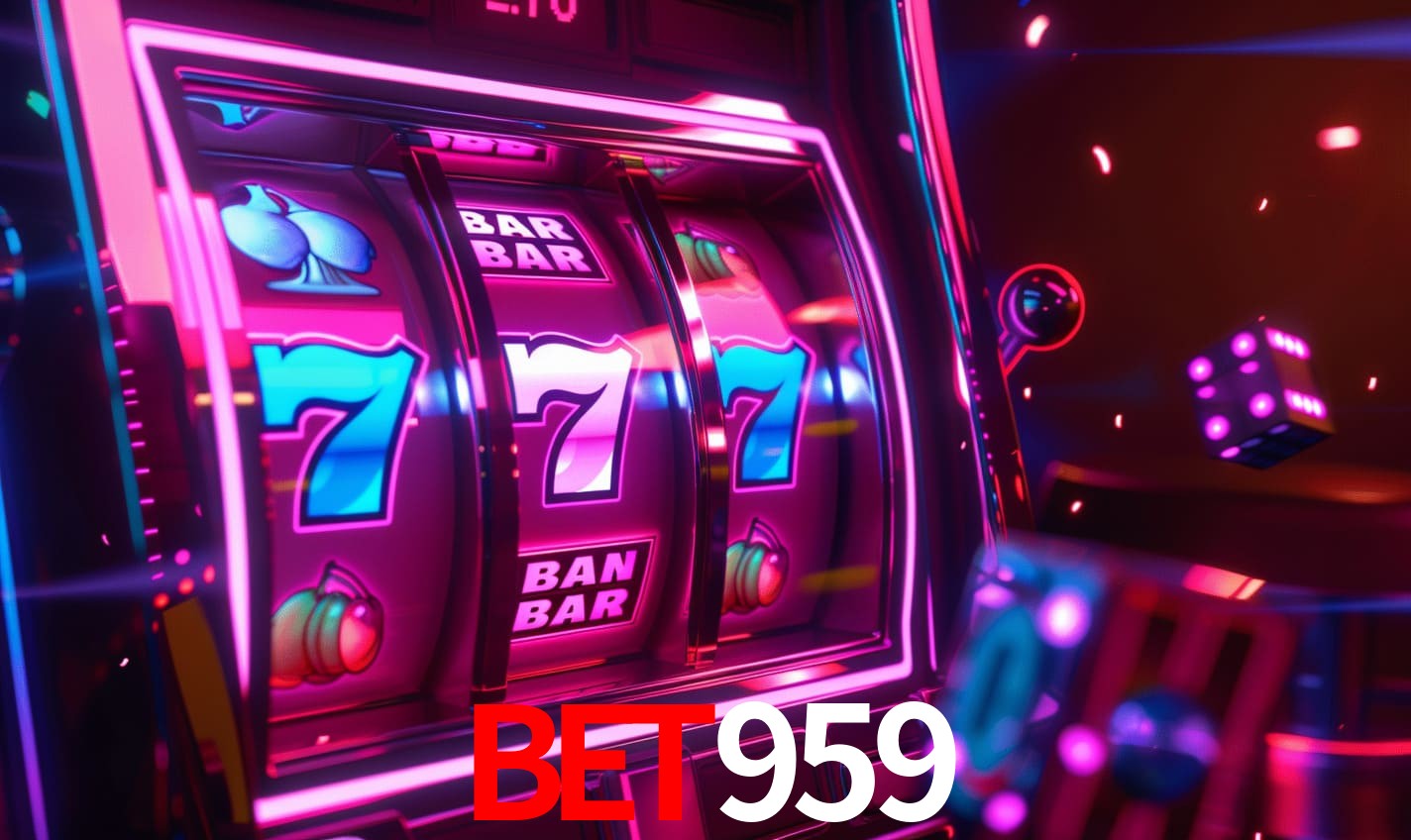 Descubra a Essência do bet959: Nossa História e Compromissos