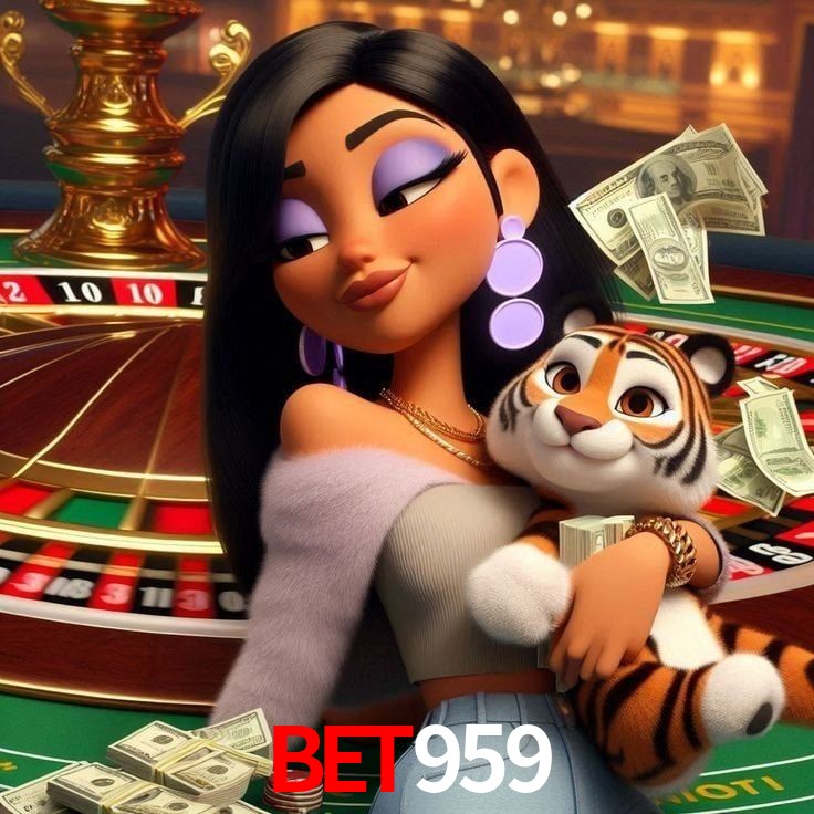 Sports Statistics bet959
