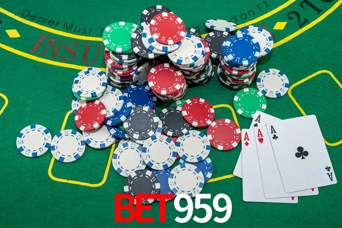 Interface Premium bet959