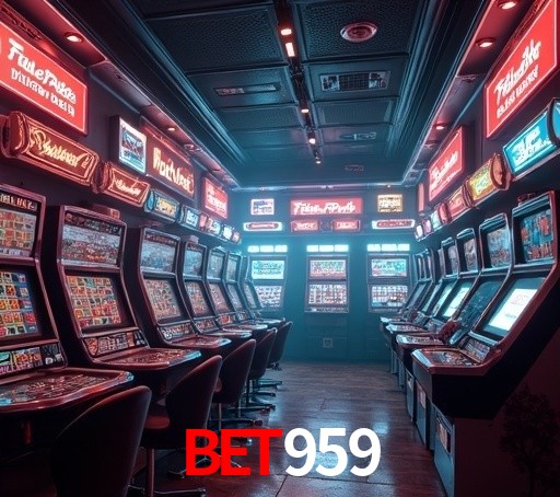 Benefícios da Conta bet959