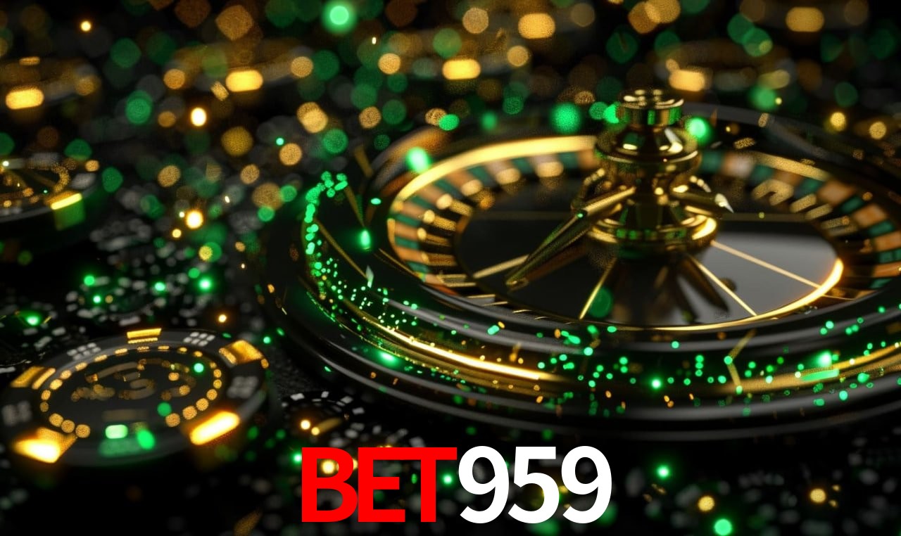 Integração de APIs bet959