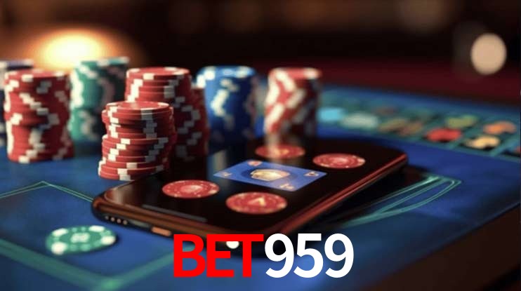Estatísticas Esportivas bet959