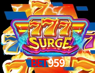 Desvendando o Mundo dos Jogos Virtuais na bet959