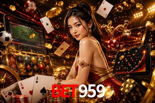 2FA Security bet959