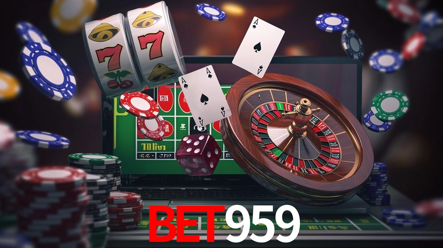 Ofertas Imperdíveis na bet959: Promoções e Bônus Que Valem a Pena