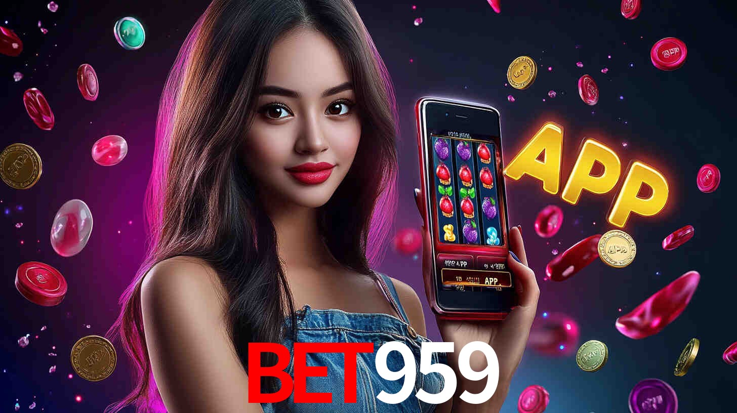 Descubra o Programa VIP da bet959: Vantagens Exclusivas para Jogadores