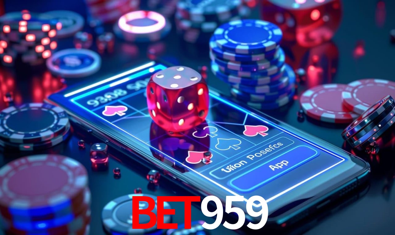 Promoção Relâmpago bet959