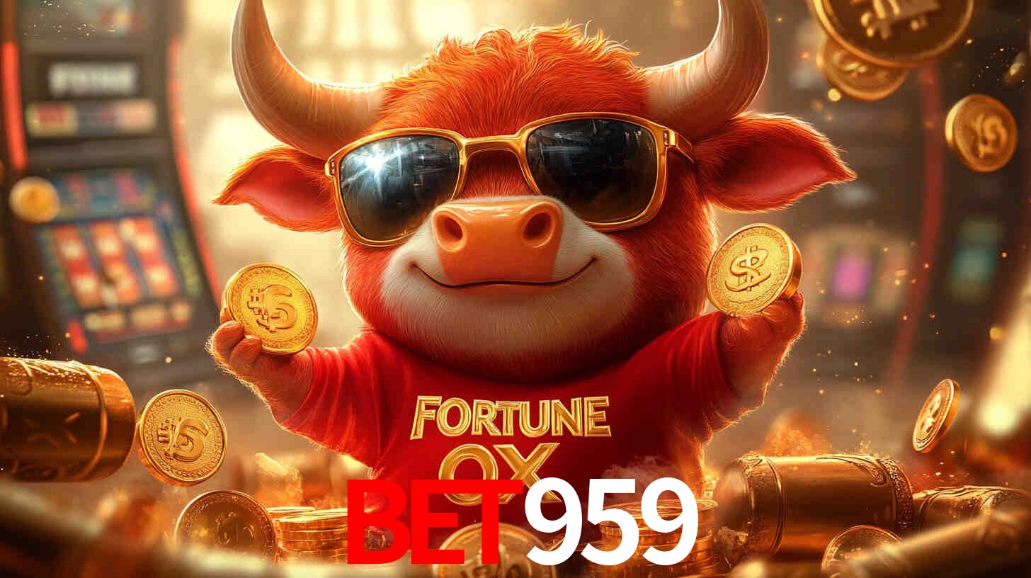 bet959