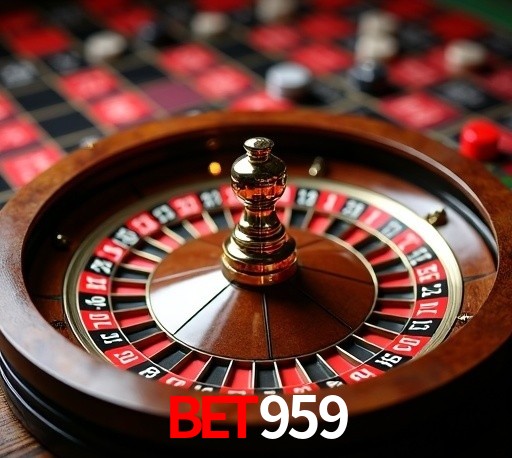 Cadastro Rápido bet959
