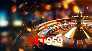 Login Seguro bet959