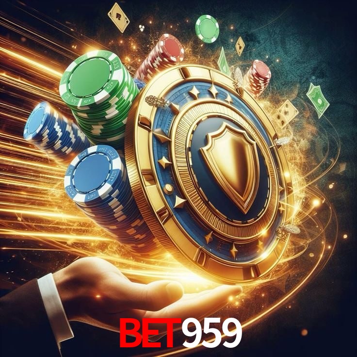 Ofertas Exclusivas bet959