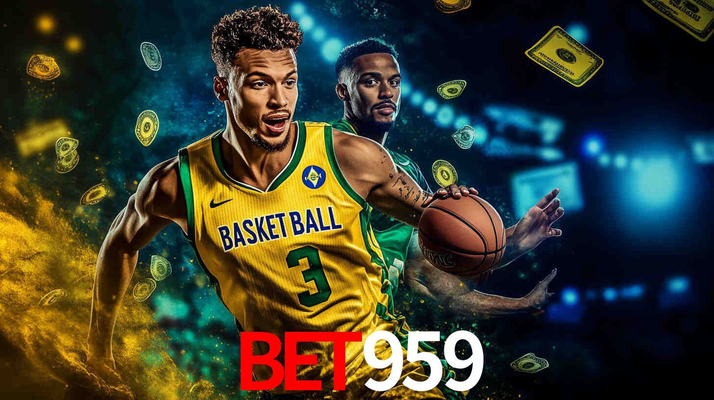 A Popularidade dos Caça-Níqueis no bet959