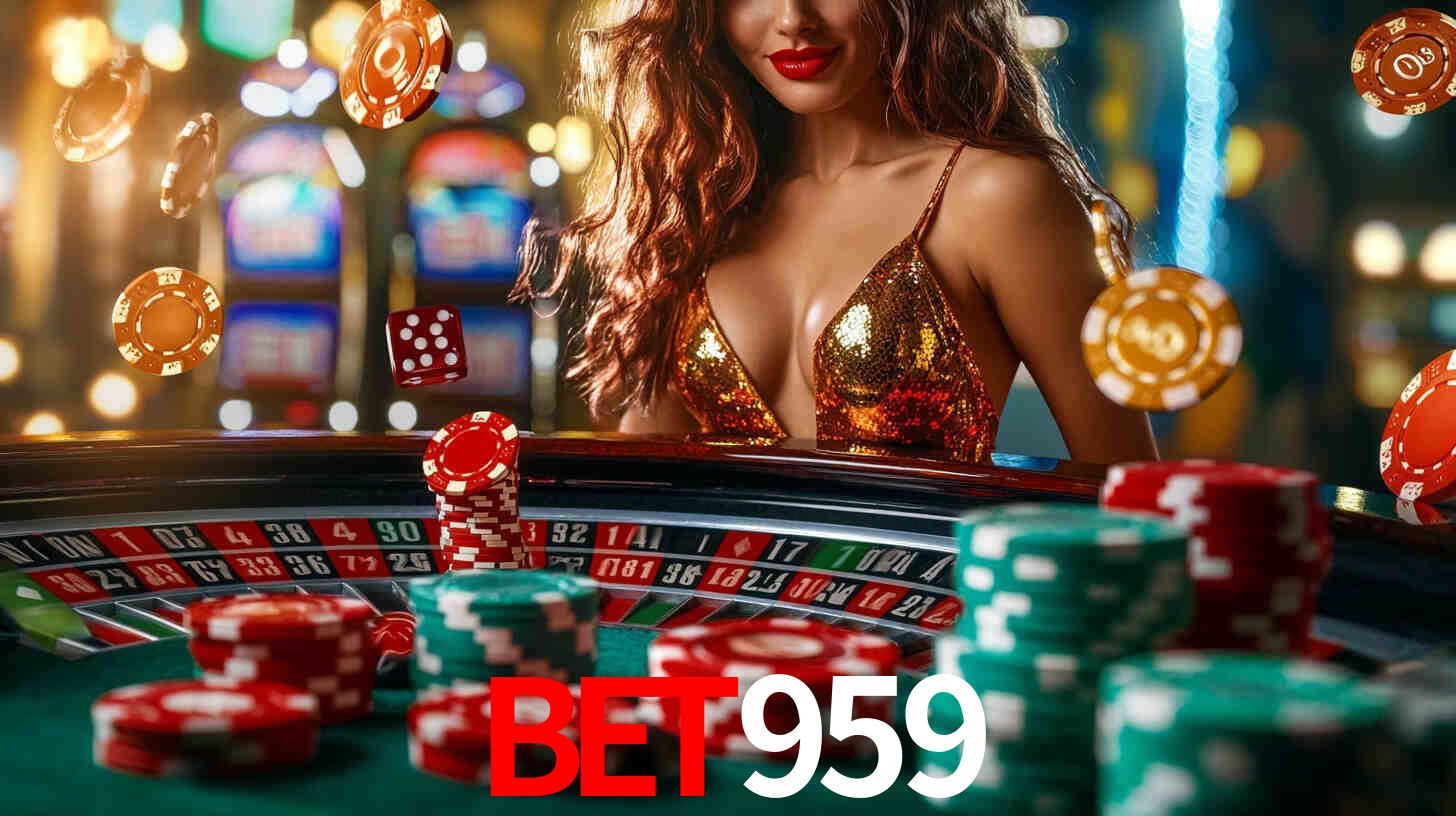 Exclusive Games bet959