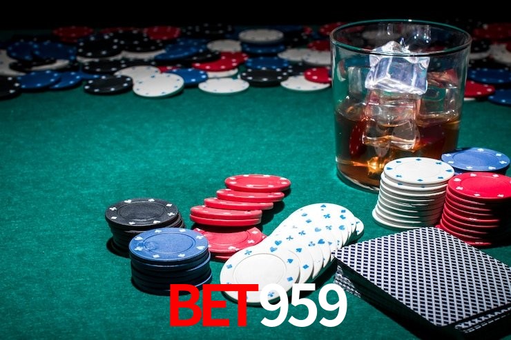 Bônus Diários bet959