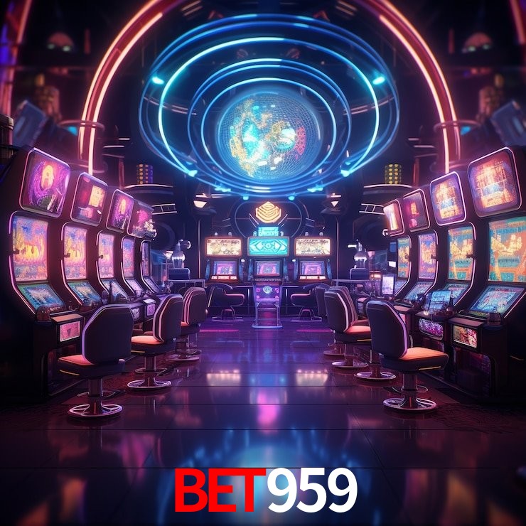 Promoções Sazonais bet959