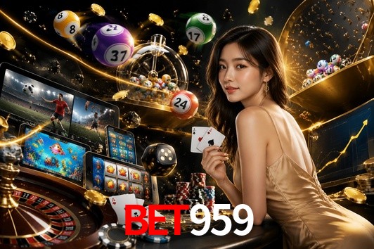 Flash Promotion bet959