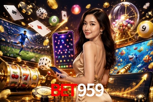 Live Casino bet959