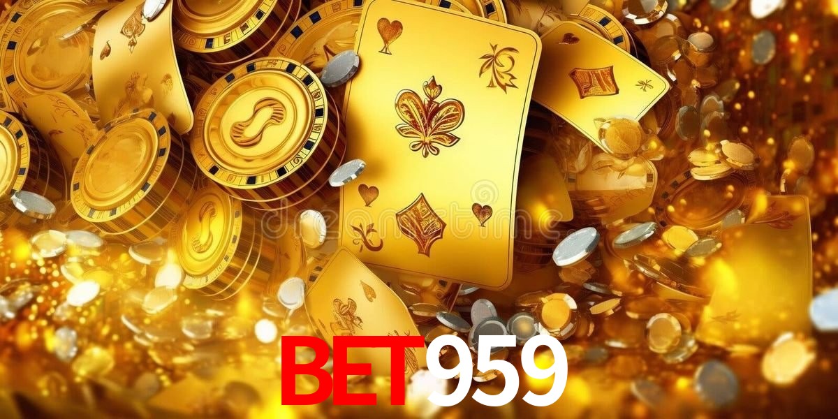 Descubra o Programa VIP da bet959: Vantagens Exclusivas para Jogadores