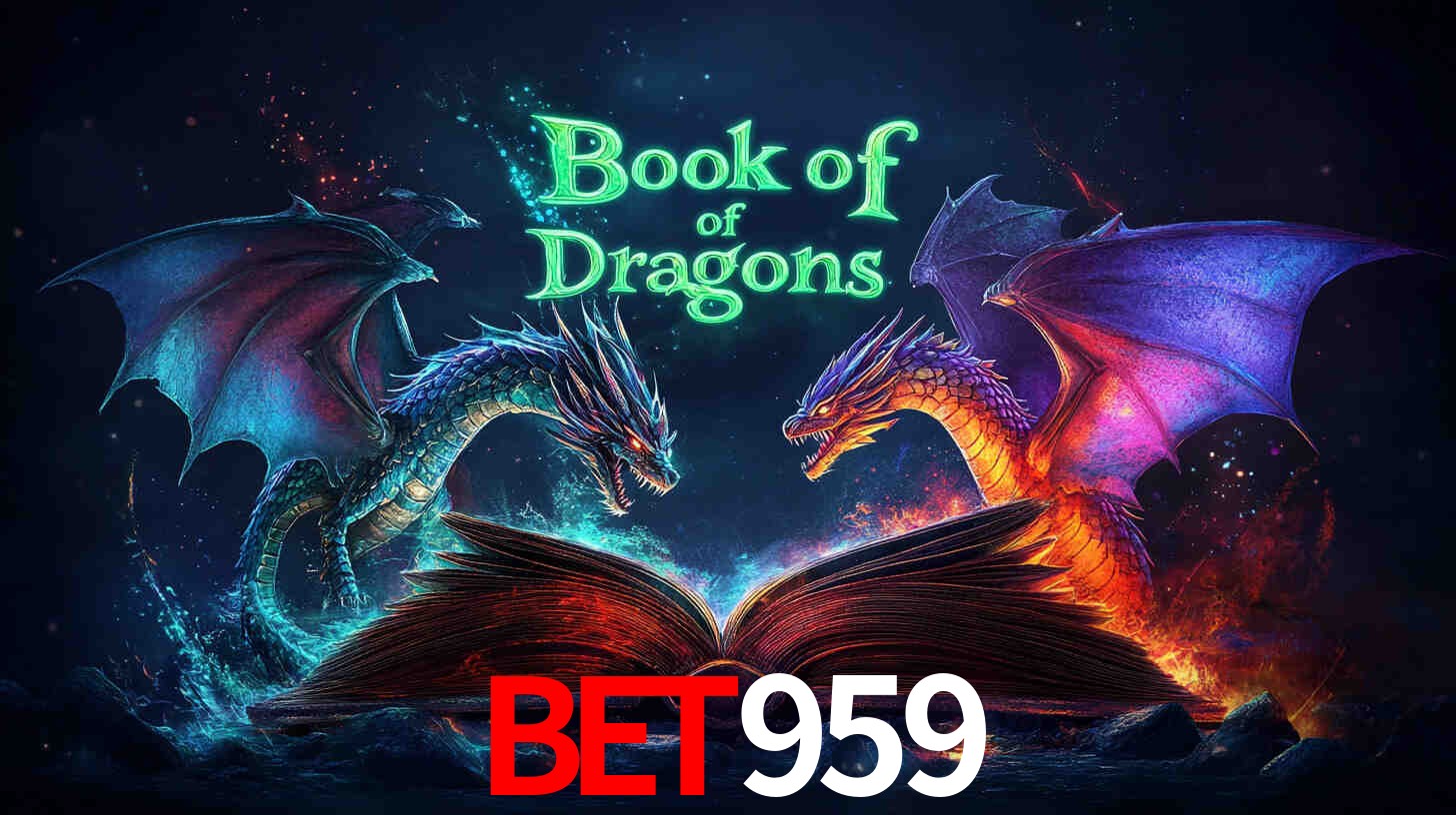 Desvendando o Mundo dos Jogos Virtuais na bet959