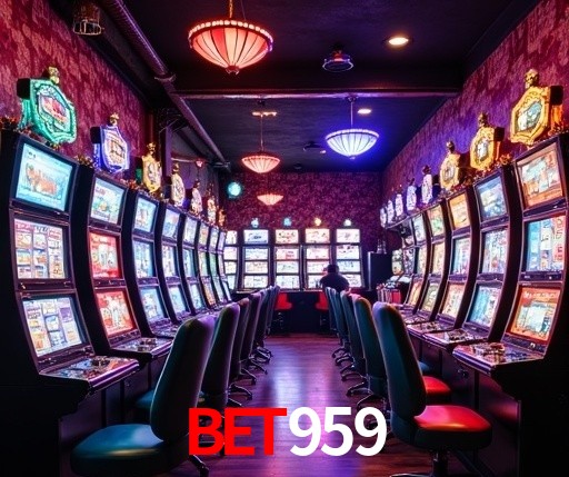 Sistemas de Segurança bet959