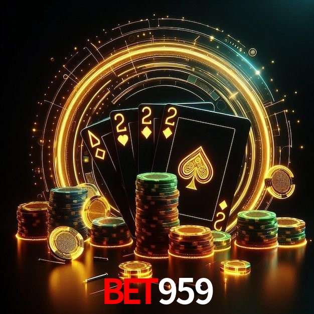 Apostas de Basquete bet959