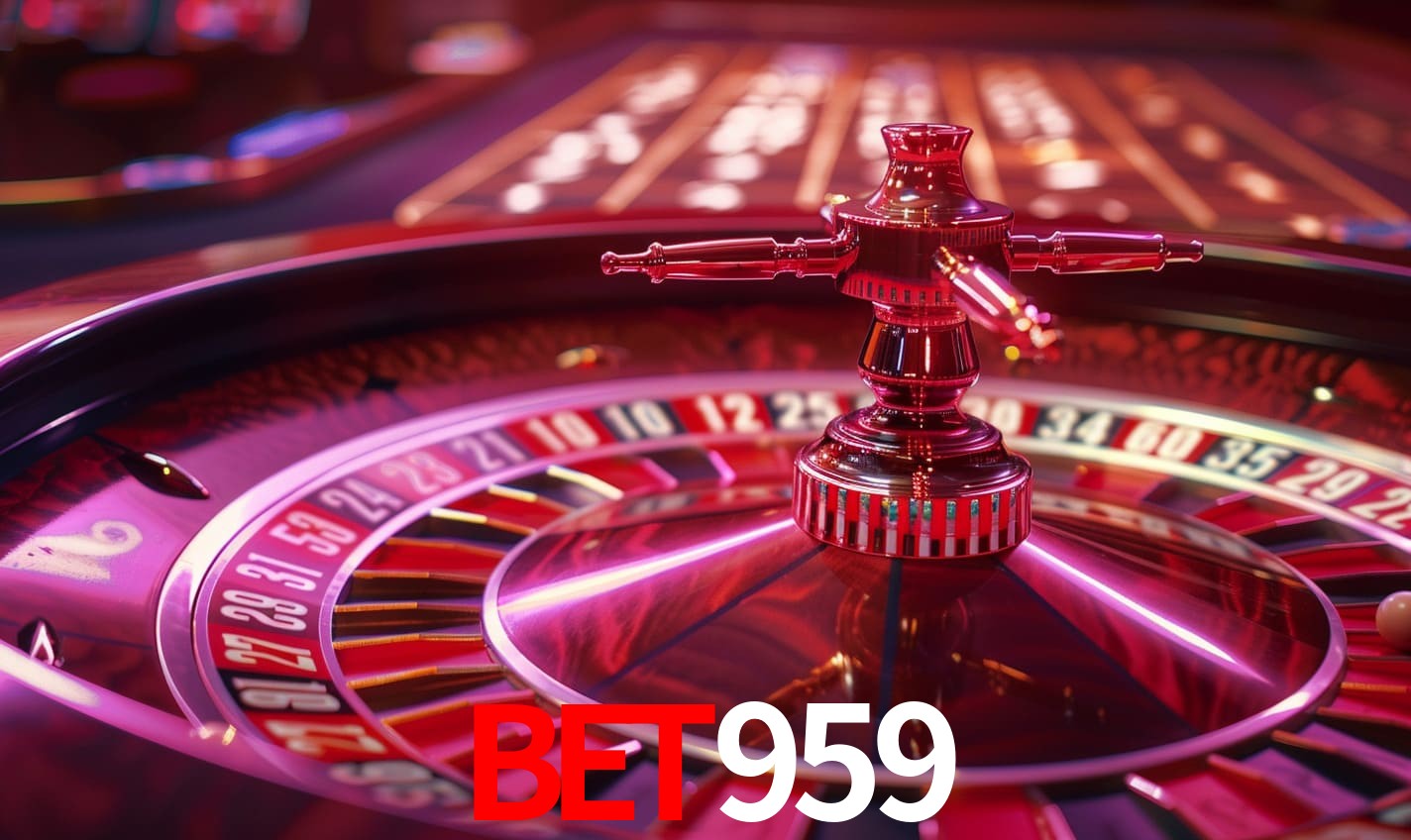 Explorando a Categoria de Eventos em Apostas na bet959