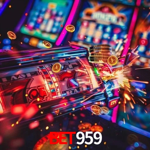 Jogos Exclusivos bet959