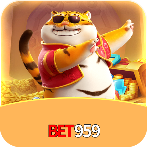 Logo da bet959