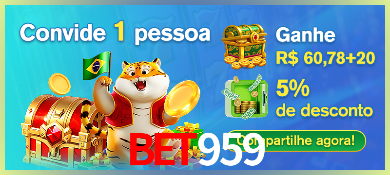 bet959 Chuva de bônus em máquinas caça-níqueis