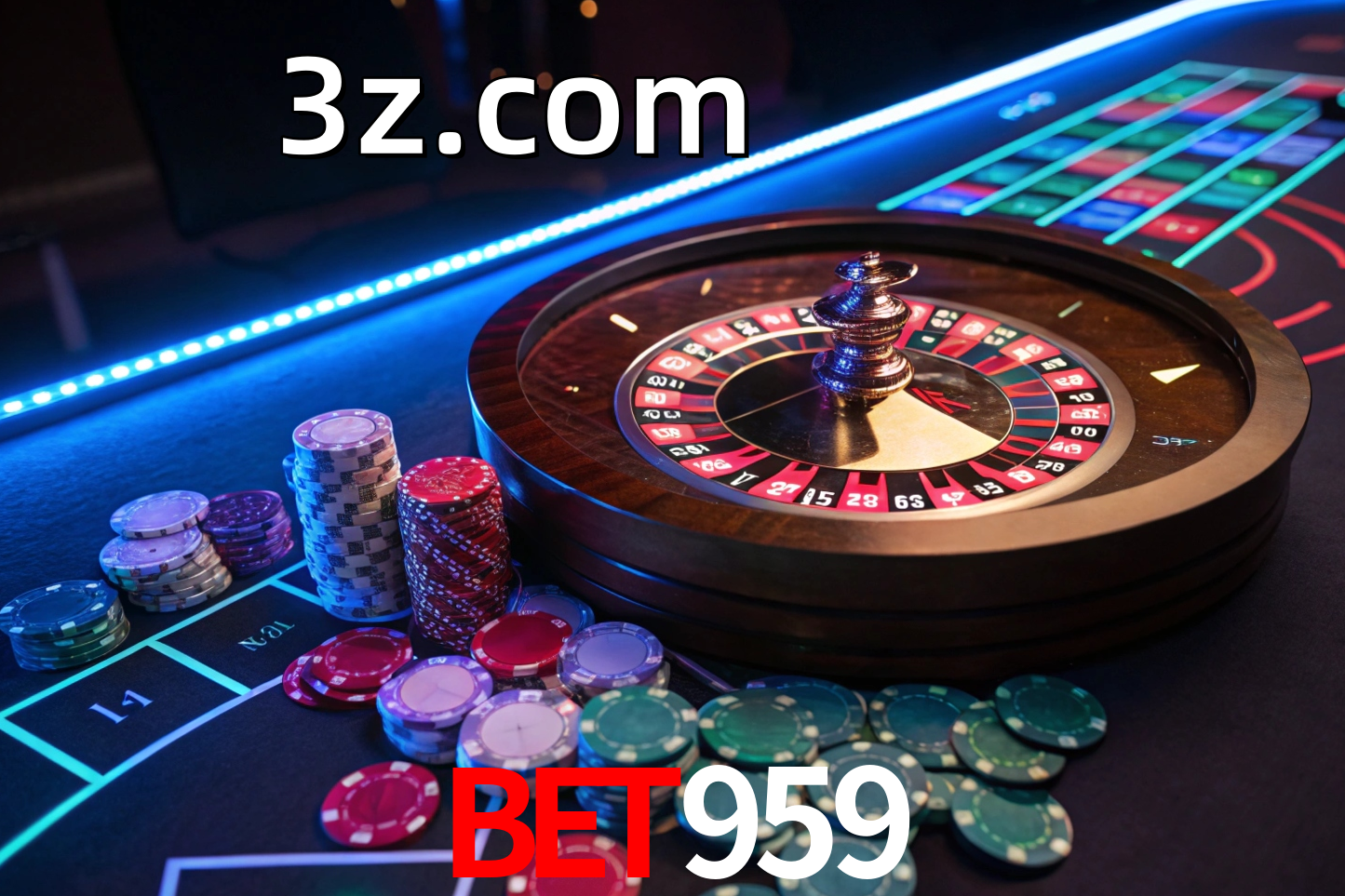 BET959
