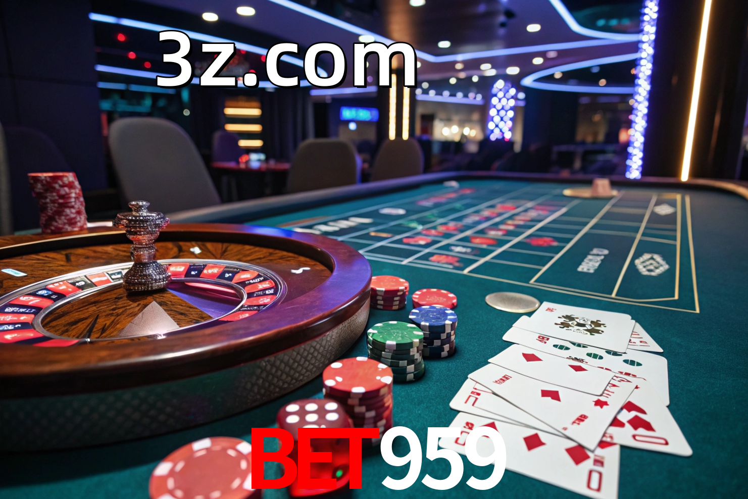 BET959