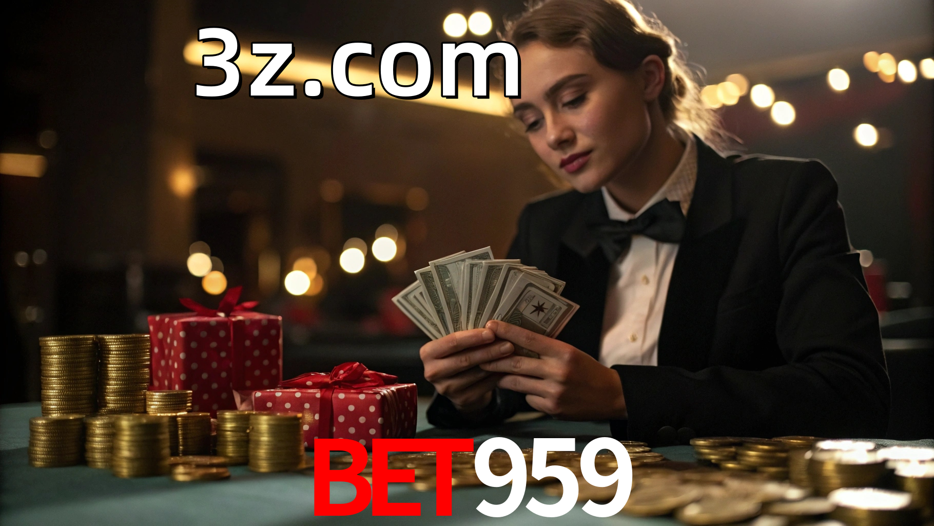 cassino online BET959